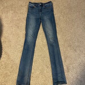Tall American Eagle Jeans
